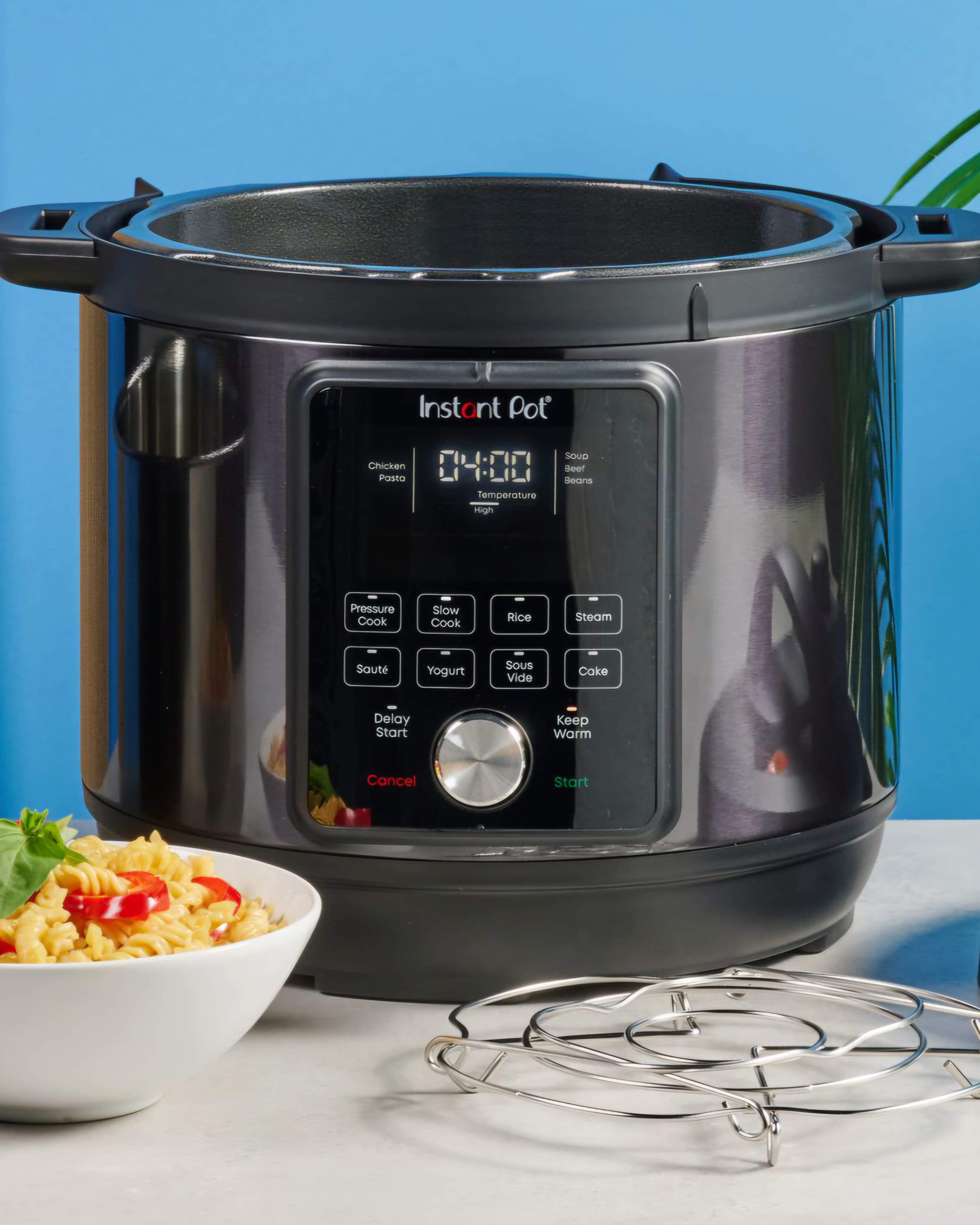 Instant Pot Duo Plus