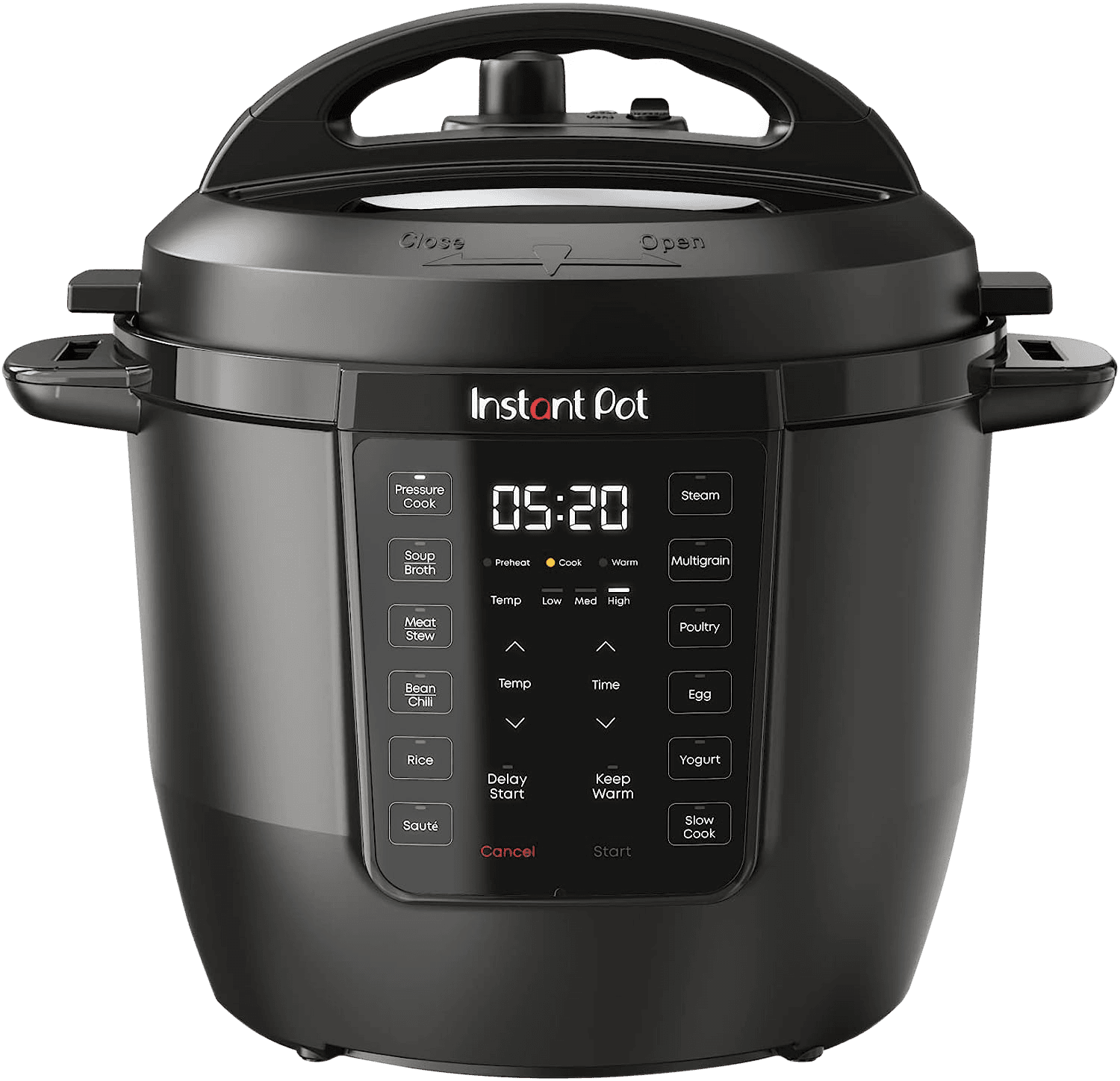 Instant Pot RIO
