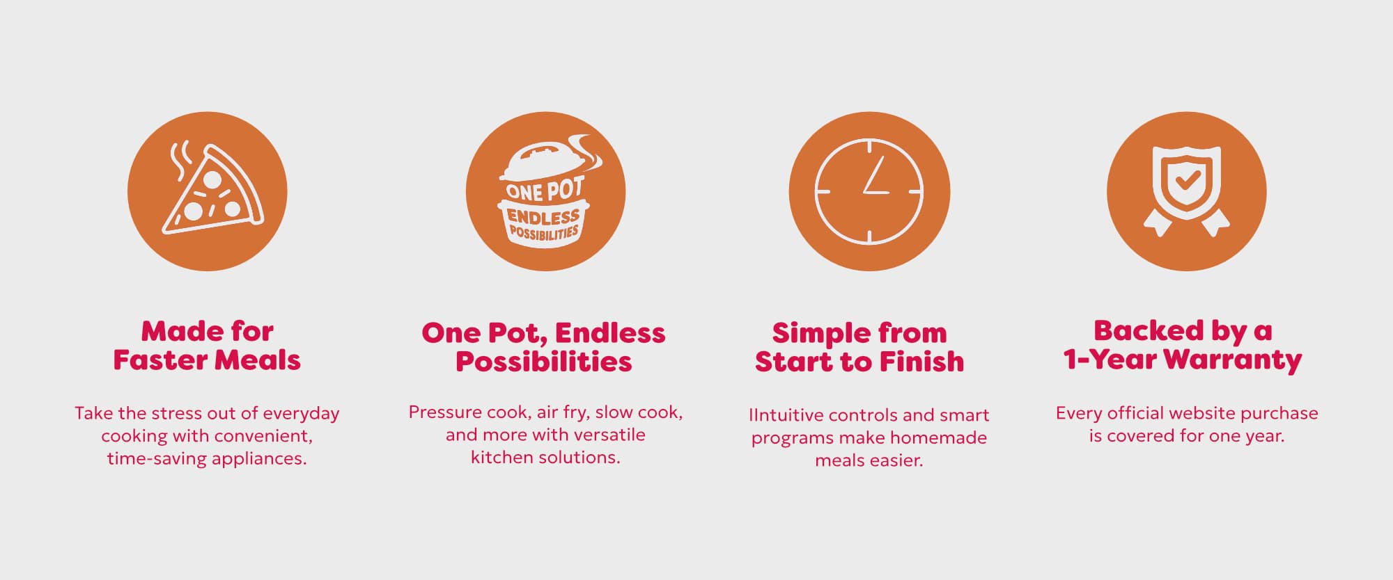 Instant Pot End Cards